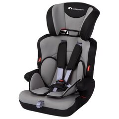 Autokrēsliņš Bebe Confort Ever Safe +, Hot Grey cena un informācija | Autokrēsliņi | 220.lv