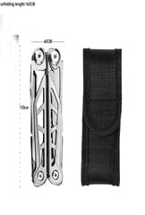 XIAOMI MIJIA HRC78K daudzfunkcionāls instruments цена и информация | Туристические ножи, многофункциональные приборы | 220.lv