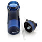 Pudele Sports Meteor 670 ml, zila цена и информация | Ūdens pudeles | 220.lv