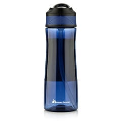 Pudele Sports Meteor 670 ml, zila cena un informācija | Ūdens pudeles | 220.lv