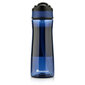 Pudele Sports Meteor 670 ml, zila цена и информация | Ūdens pudeles | 220.lv