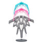 Ķivere Meteor Marven, rozā/zila цена и информация | Ķiveres | 220.lv