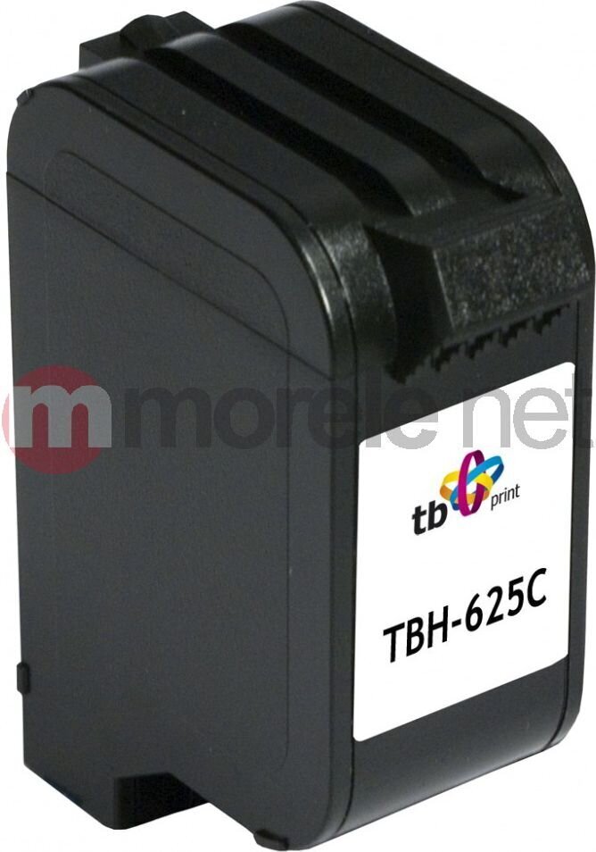 Kasetne tintes printerim TB Print TBH625C цена и информация | Tintes kārtridži | 220.lv