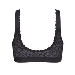 Бюстгальтер для женщин Sloggi Zero Feel Lace 2.0 Bralette цена и информация | Бюстгальтеры | 220.lv