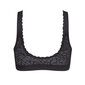 Krūšturis sievietēm Sloggi Zero Feel Lace 2.0 Bralette cena un informācija | Krūšturi | 220.lv