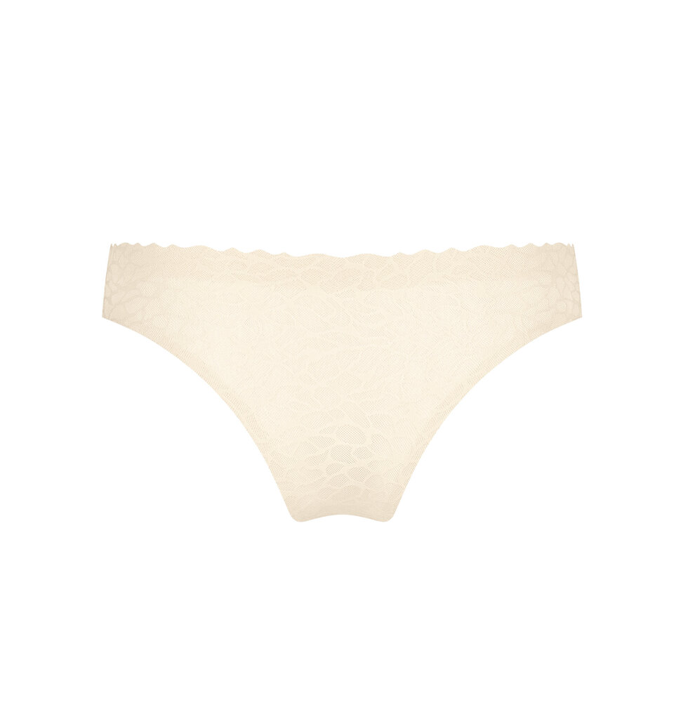 Biksītes sievietēm Sloggi Zero Feel Lace 2.0 Brazil Panty cena un informācija | Sieviešu biksītes | 220.lv