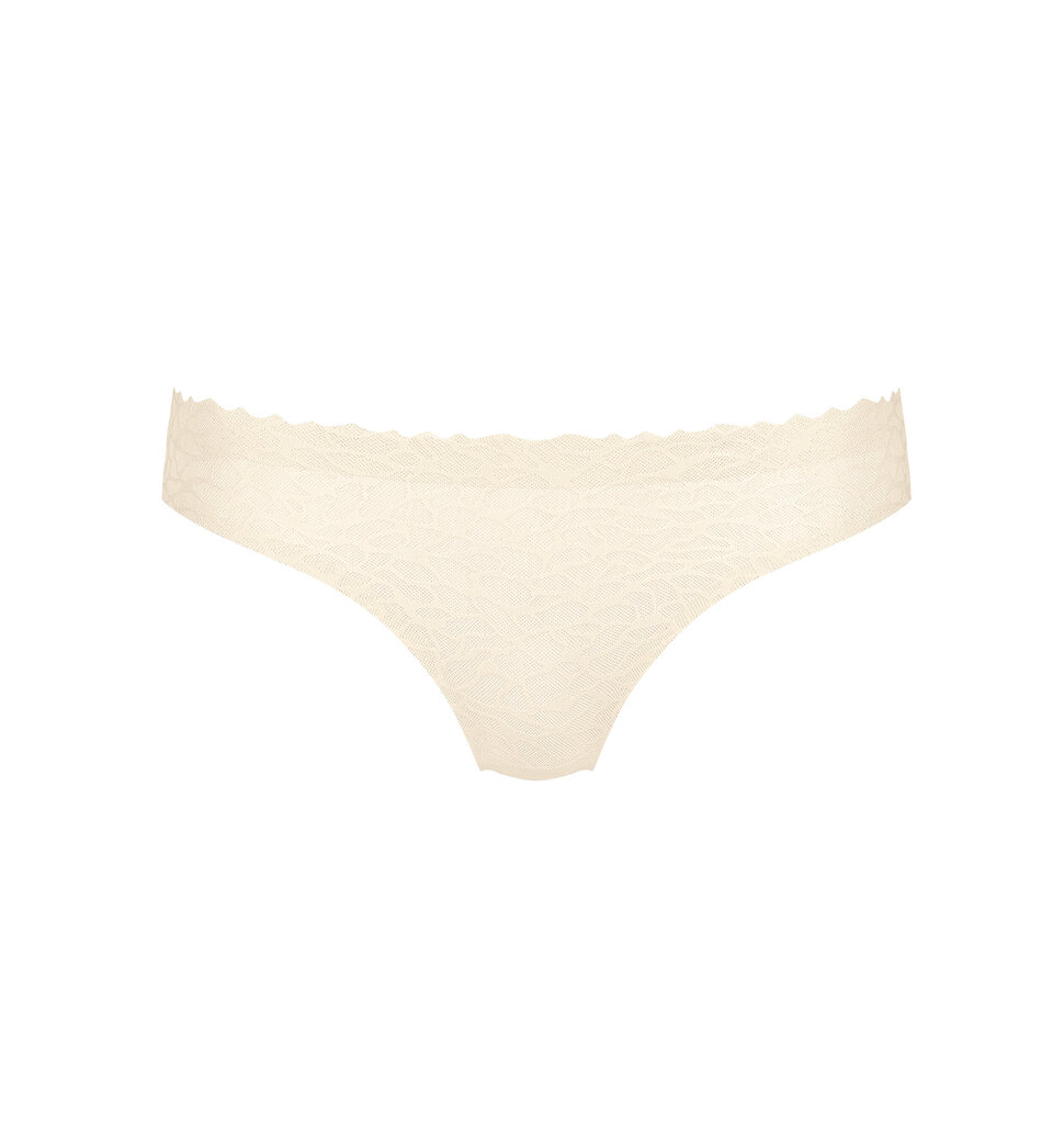 Biksītes sievietēm Sloggi Zero Feel Lace 2.0 Brazil Panty цена и информация | Sieviešu biksītes | 220.lv