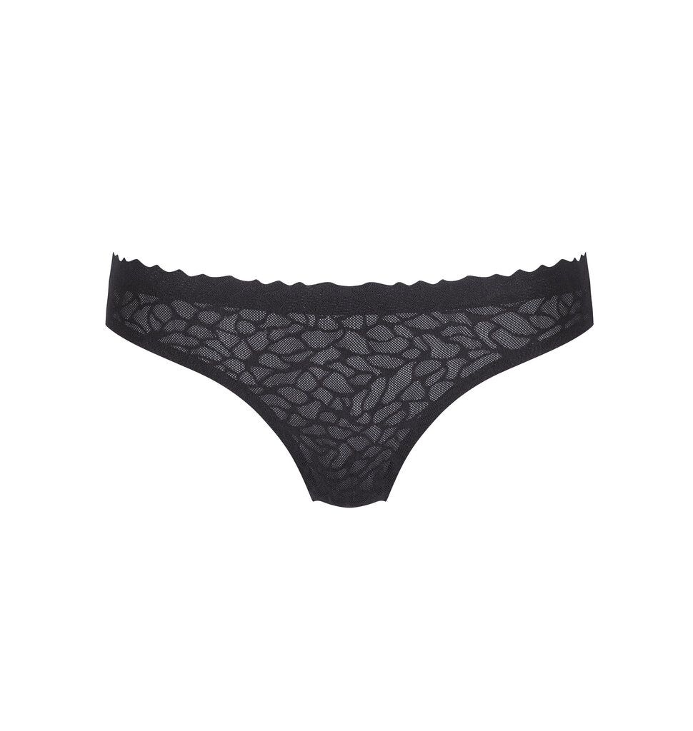 Biksītes sievietēm Sloggi Zero Feel Lace 2.0 Brazil Panty цена и информация | Sieviešu biksītes | 220.lv