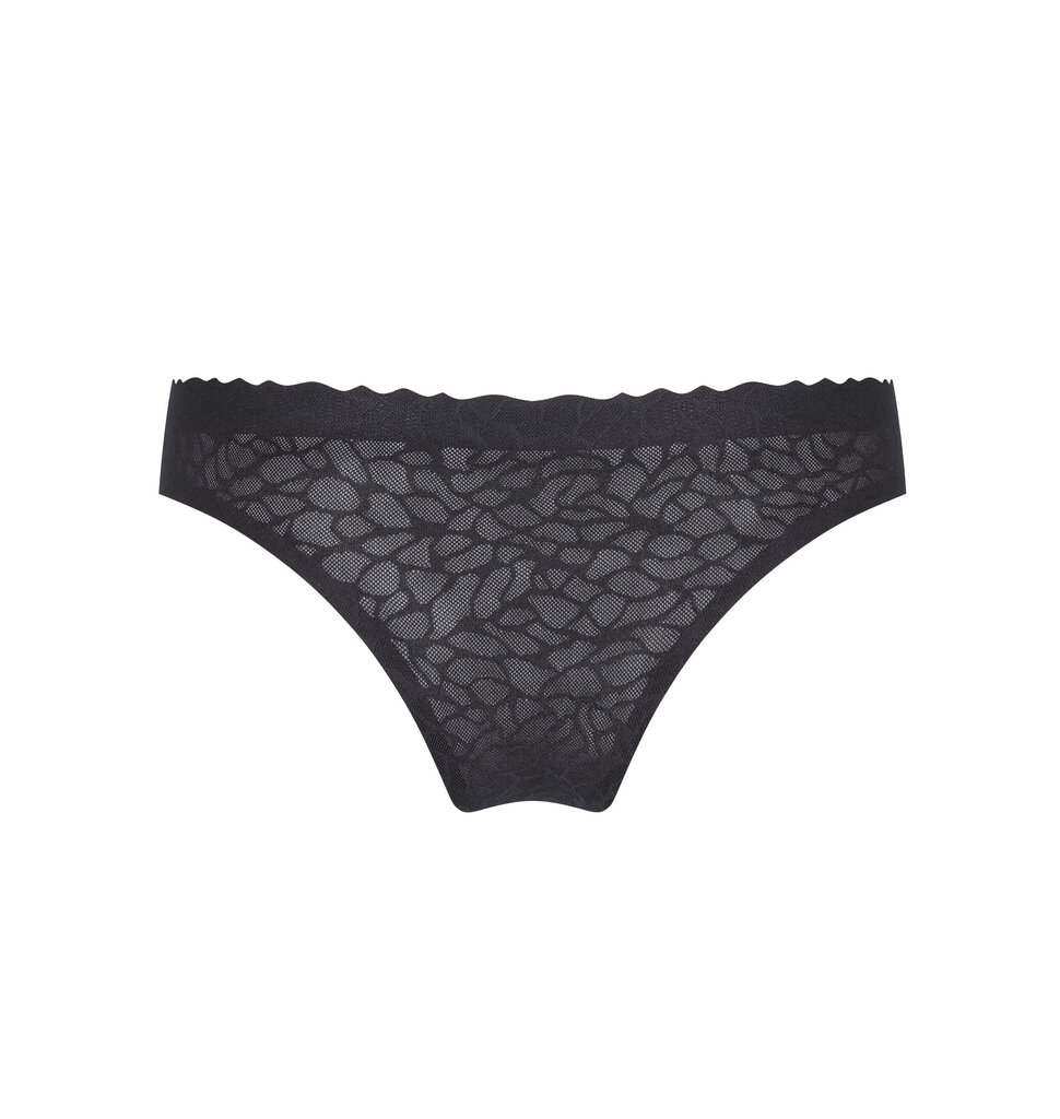 Biksītes sievietēm Sloggi Zero Feel Lace 2.0 Brazil Panty cena un informācija | Sieviešu biksītes | 220.lv