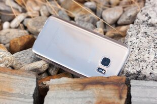 Чехол 3MK 5903108222747 для Galaxy S20 цена и информация | Чехлы для телефонов | 220.lv