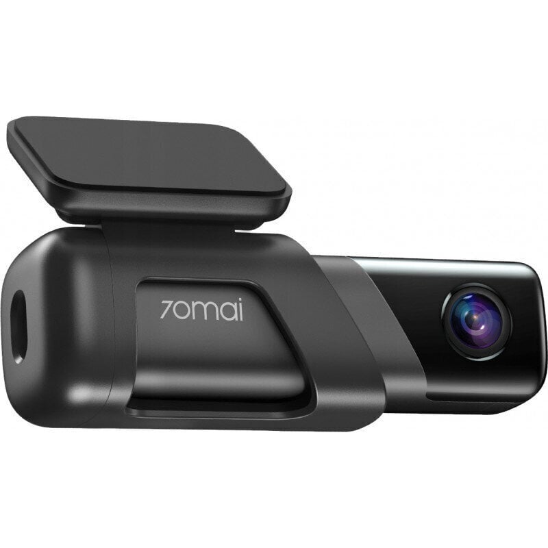 DASHCAM 170 DEGREE/M500 64GB 70MAI cena un informācija | Auto video reģistratori | 220.lv