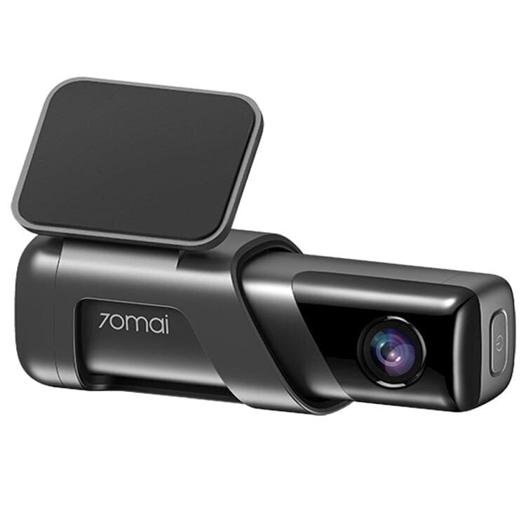 DASHCAM 170 GRĀDI/M500 32GB 70MAI cena un informācija | Auto video reģistratori | 220.lv