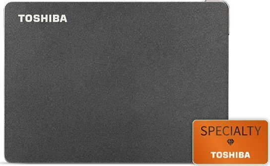 Ārējais cietais disks Toshiba HDTD320EK3EA cena un informācija | Ārējie cietie diski | 220.lv