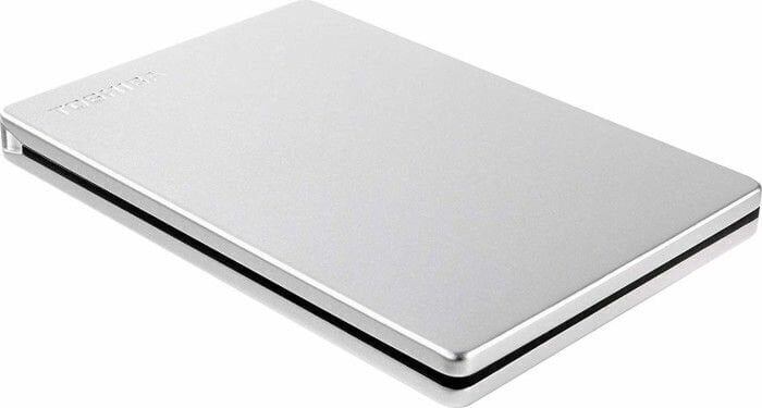 Ārējais cietais disks Toshiba HDTD310ES3DA цена и информация | Ārējie cietie diski | 220.lv