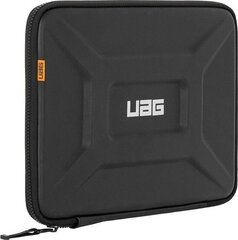 Сумка Uag UAG304BLK цена и информация | Рюкзаки, сумки, чехлы для компьютеров | 220.lv