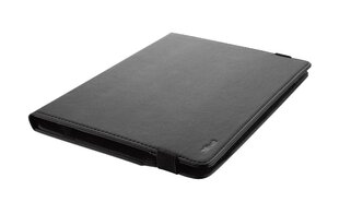 TABLET SLEEVE FOLIO PRIMO 10"/BLACK 24214 TRUST cena un informācija | Trust Mūzikas instrumenti un piederumi | 220.lv