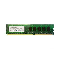 Оперативная память V7 V7128004GBDE цена и информация | Оперативная память (RAM) | 220.lv