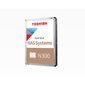 Ārējais cietais disks Toshiba, N300 NAS HDD 4TB 3.5i cena un informācija | Ārējie cietie diski | 220.lv