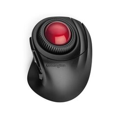 Rullīša manipulators Kensington Orbit Fusion Wireless Trackball cena un informācija | Peles | 220.lv