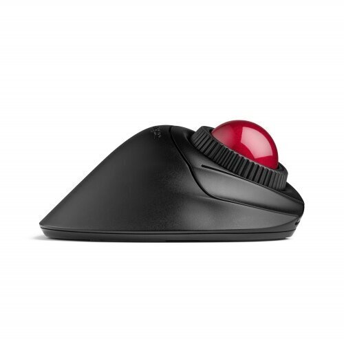 Rullīša manipulators Kensington Orbit Fusion Wireless Trackball цена и информация | Peles | 220.lv