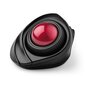Rullīša manipulators Kensington Orbit Fusion Wireless Trackball cena un informācija | Peles | 220.lv