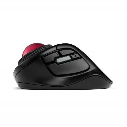 Rullīša manipulators Kensington Orbit Fusion Wireless Trackball cena un informācija | Peles | 220.lv