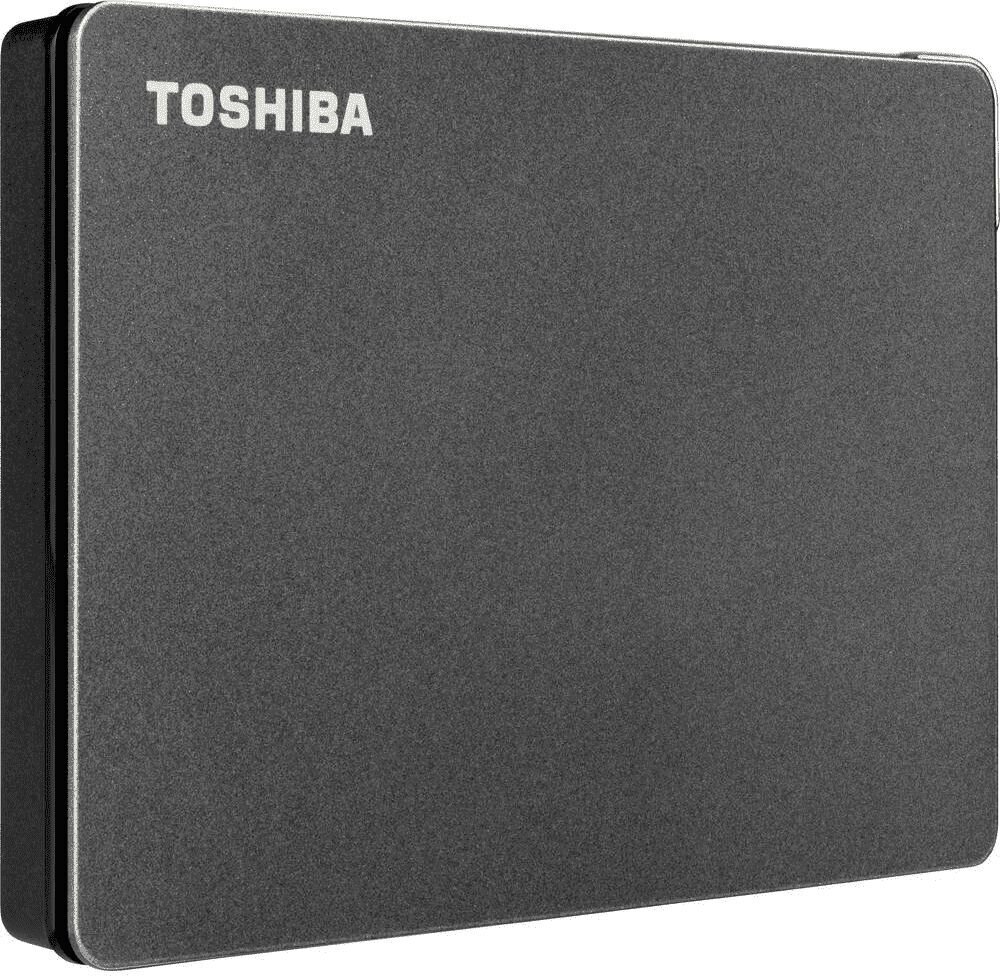 Ārējais cietais disks Toshiba HDTX110EK3AA цена и информация | Ārējie cietie diski | 220.lv