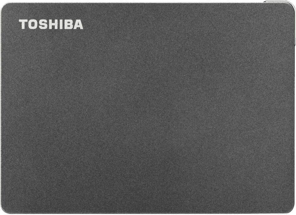 Ārējais cietais disks Toshiba HDTX110EK3AA cena un informācija | Ārējie cietie diski | 220.lv