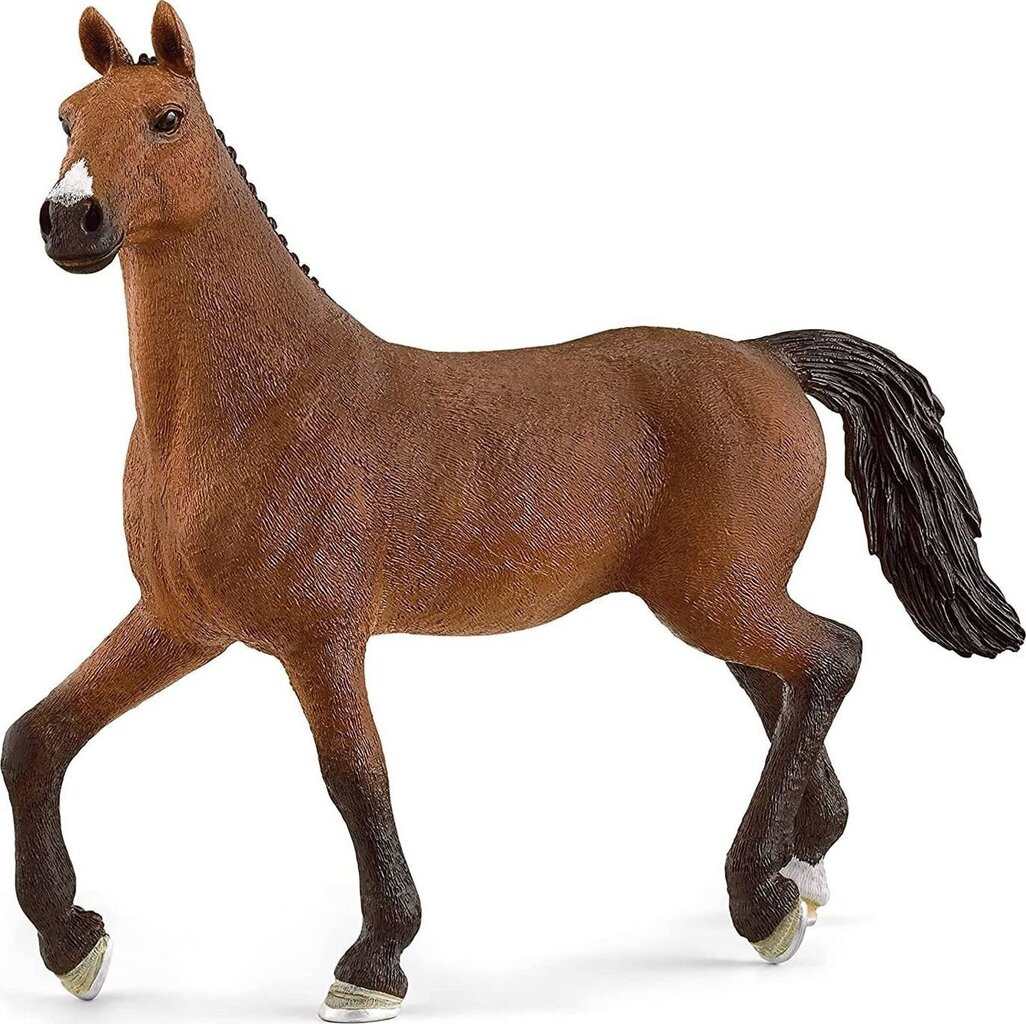 Figūriņa zirgs Schleich 465221, brūna цена и информация | Rotaļlietas meitenēm | 220.lv