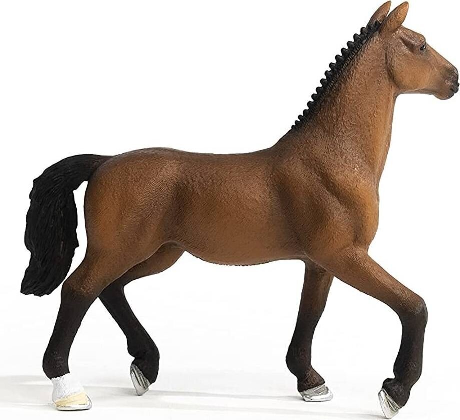 Figūriņa zirgs Schleich 465221, brūna цена и информация | Rotaļlietas meitenēm | 220.lv