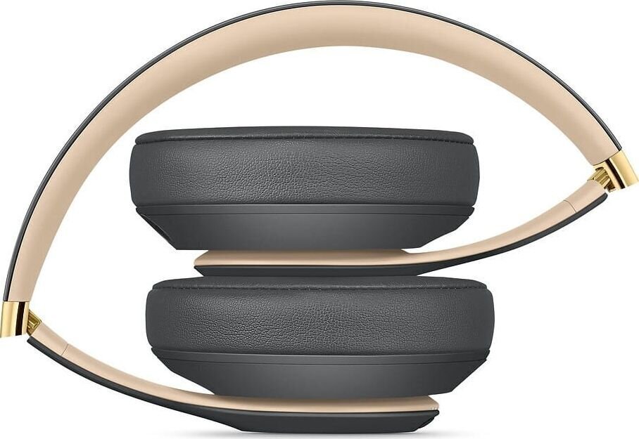 Beats Studio3 Wireless Over-Ear - Shadow Grey MXJ92ZM/A cena un informācija | Austiņas | 220.lv