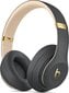 Beats Studio3 Wireless Over-Ear - Shadow Grey MXJ92ZM/A cena un informācija | Austiņas | 220.lv