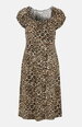 Платье Cellbes для женщин MONICA, леопардовый принт