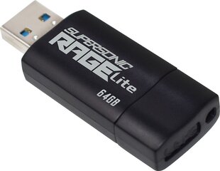 Patriot PEF64GRLB32U cena un informācija | USB Atmiņas kartes | 220.lv