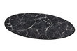 Asir vannas istabas paklājiņš Marble, 80x120 cm cena un informācija | Vannas istabas aksesuāri | 220.lv