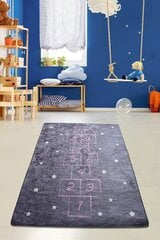 Bērnu paklājs Hopscotch, 140x190 cm цена и информация | Ковры | 220.lv