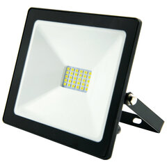 LED lampa Floodnew 20W 4000-4500K cena un informācija | Iebūvējamās lampas, LED paneļi | 220.lv