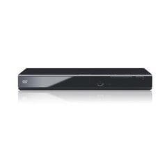 Panasonic DVD-S500EP-K цена и информация | DVD плееры | 220.lv