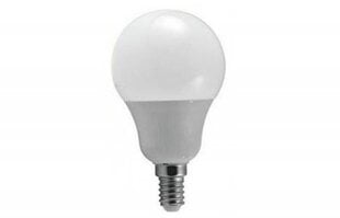 LED spuldzes E14 A60 10W 3000K цена и информация | Лампочки | 220.lv