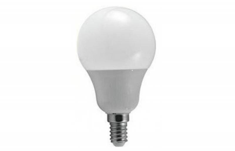 LED spuldzes E14 A60 10W 3000K cena un informācija | Spuldzes | 220.lv