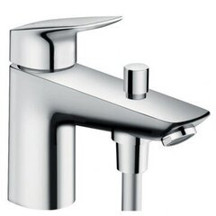 Hansgrohe Logis смеситель для ванной, 71312000 цена и информация | Смесители | 220.lv