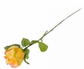 Mākslīgie ziedi Roze cena un informācija | Mākslīgie ziedi | 220.lv
