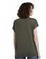 T-krekls sievietēm Tom Tailor, zaļš цена и информация | T-krekli sievietēm | 220.lv