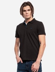 Рубашка поло мужская Tom Tailor цена и информация | Мужские футболки | 220.lv