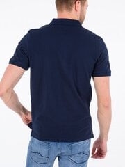 Мужская рубашка поло Tom Tailor цена и информация | Мужские футболки | 220.lv