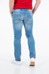 Мужские джинсы Tom Tailor, темно-синие цена и информация | Мужские джинсы | 220.lv