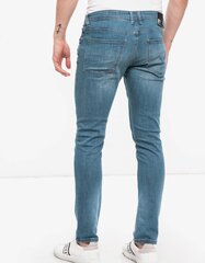 Мужские джинсы Tom Tailor, темно-синие цена и информация | Мужские джинсы | 220.lv