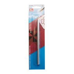 Маркировочная ручка Prym, серебристая, моющаяся цена и информация | Принадлежности для шитья | 220.lv