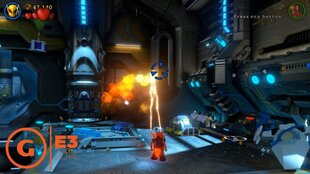 Spēle Lego Batman 3: Beyond Gotham, PS4 cena un informācija | Traveller's Tales Datortehnika | 220.lv