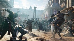 Assassin's Creed Unity Xbox One cena un informācija | Datorspēles | 220.lv